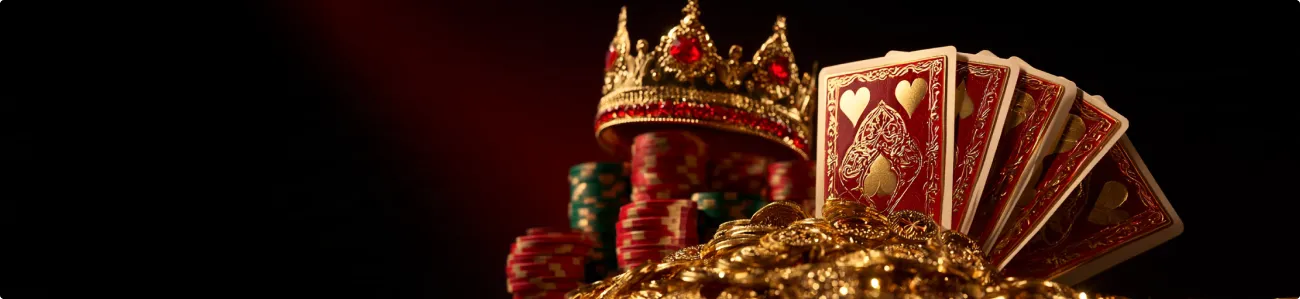 Golden Tiger Golden tiger casino Banner 4